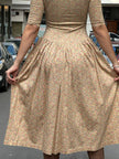 Super cute cottage core dress