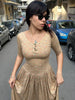 Super cute cottage core dress