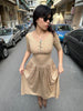 Super cute cottage core dress