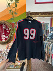 Dolce & Gabbana woman's long sleeve top (XL)