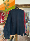Dolce & Gabbana woman's long sleeve top (XL)