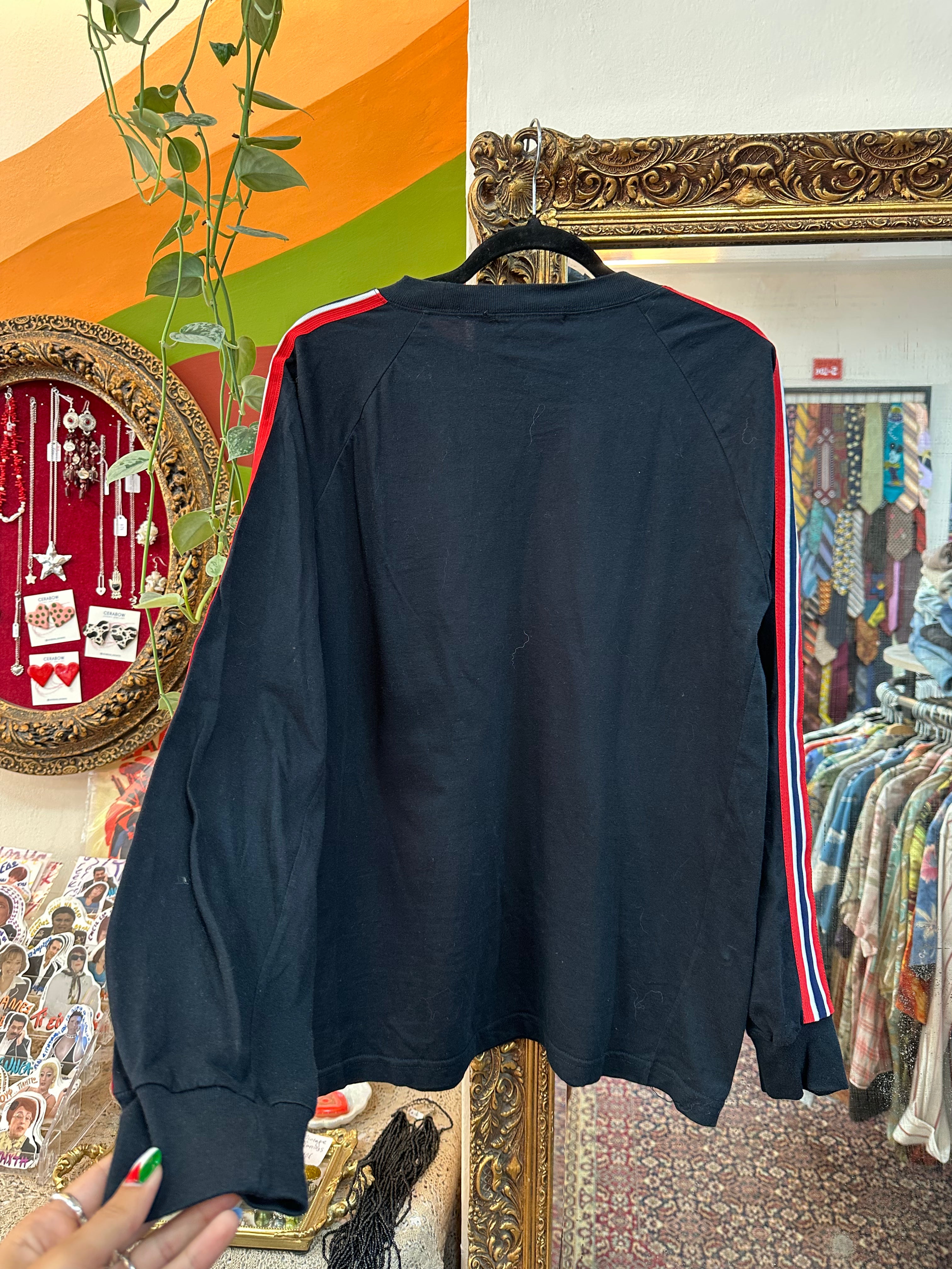 Dolce & Gabbana woman's long sleeve top (XL)