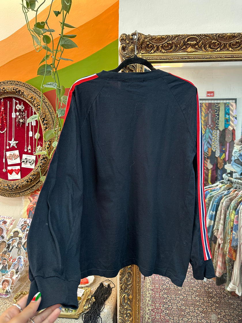 Dolce & Gabbana woman's long sleeve top (XL)