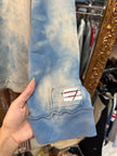 Vintage Diesel men's cloud wash Crewneck sweatshirt (S)