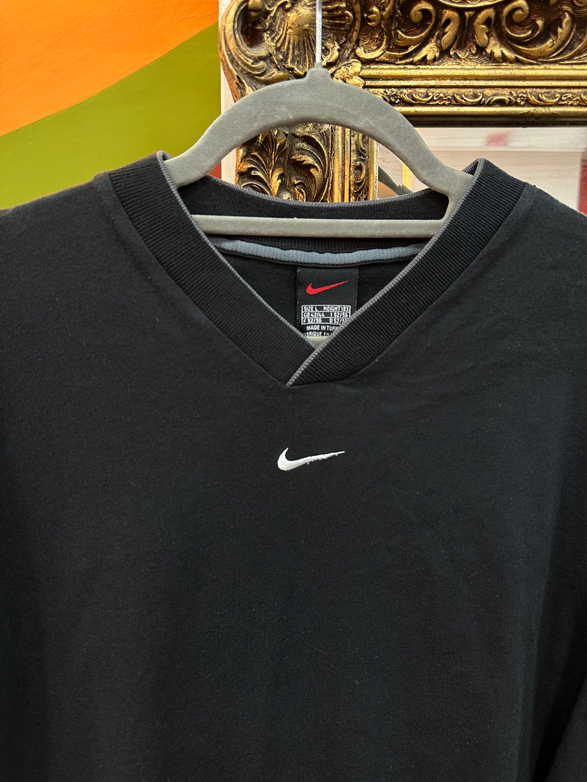 Vintage Men's Nike T-shirt (L)