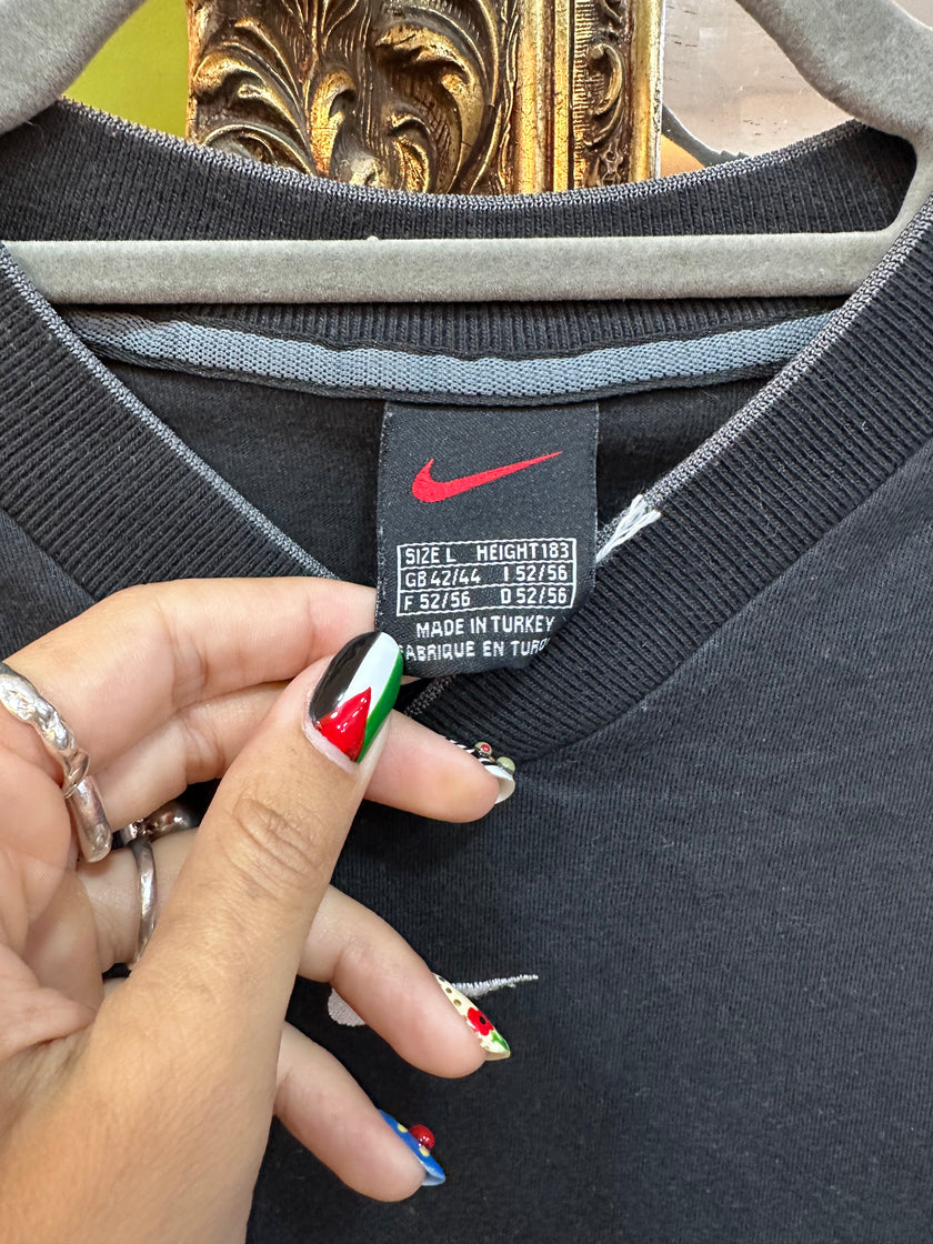 Vintage Men's Nike T-shirt (L)