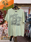 Ηarley Davidson Men's T-shirt (L)