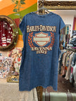 Harley Davidson Men's sleeveless top (2XL)