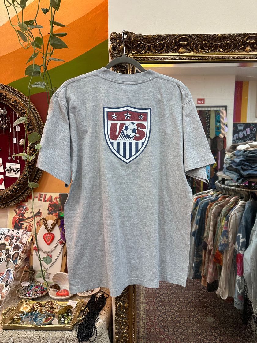 Vintage Men's Nike T-shirt (M)