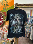 Vintage Men's graphic t-shirt (XS)