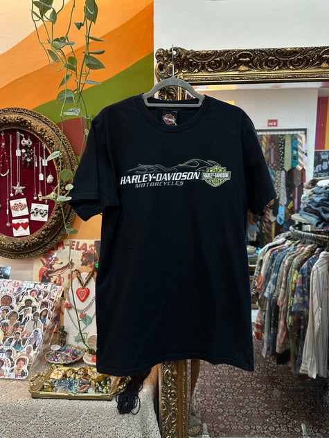 Harley Davidson t-shirt (M)