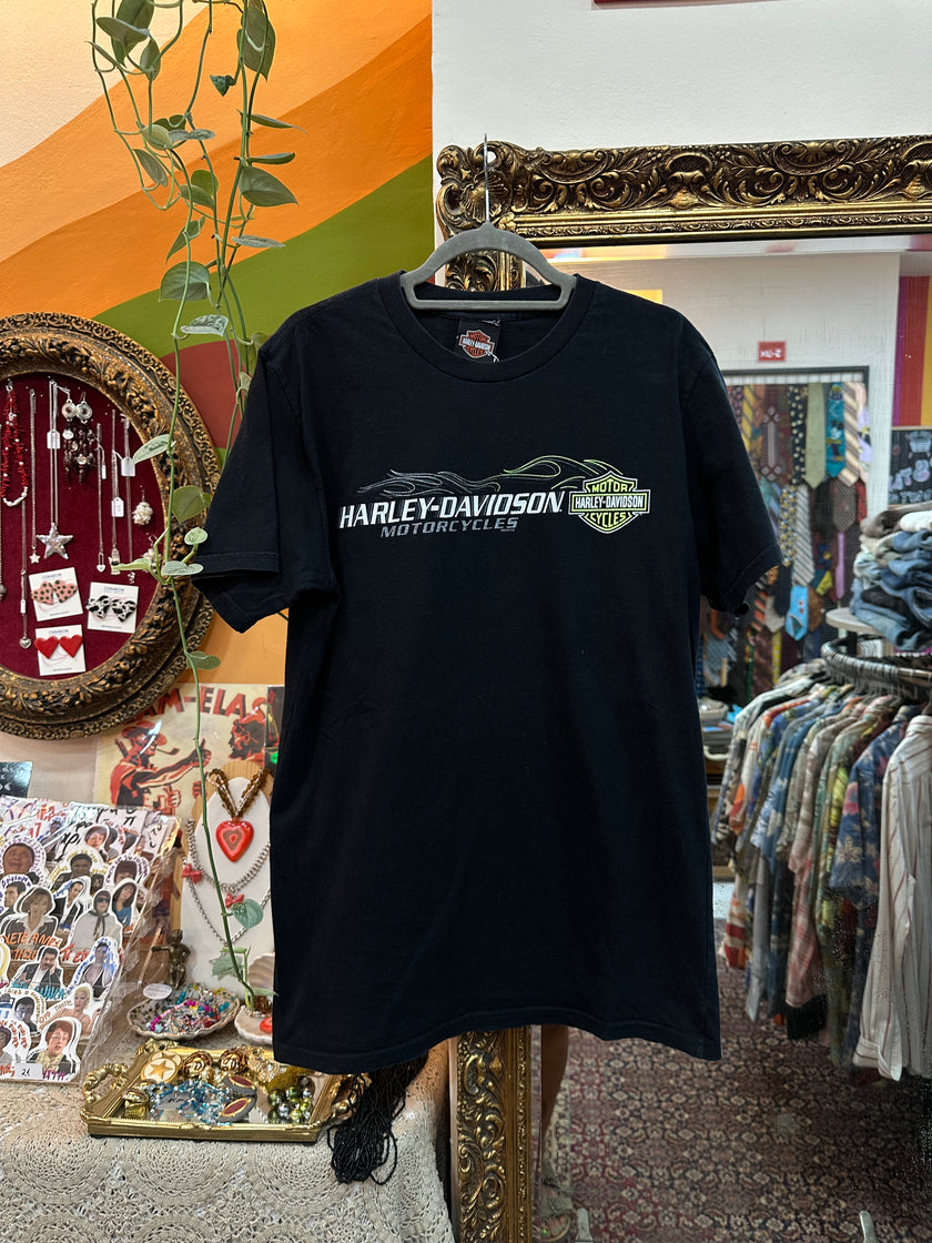 Harley Davidson t-shirt (M)