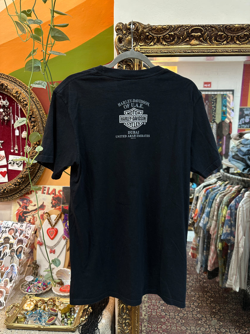 Harley Davidson t-shirt (M)