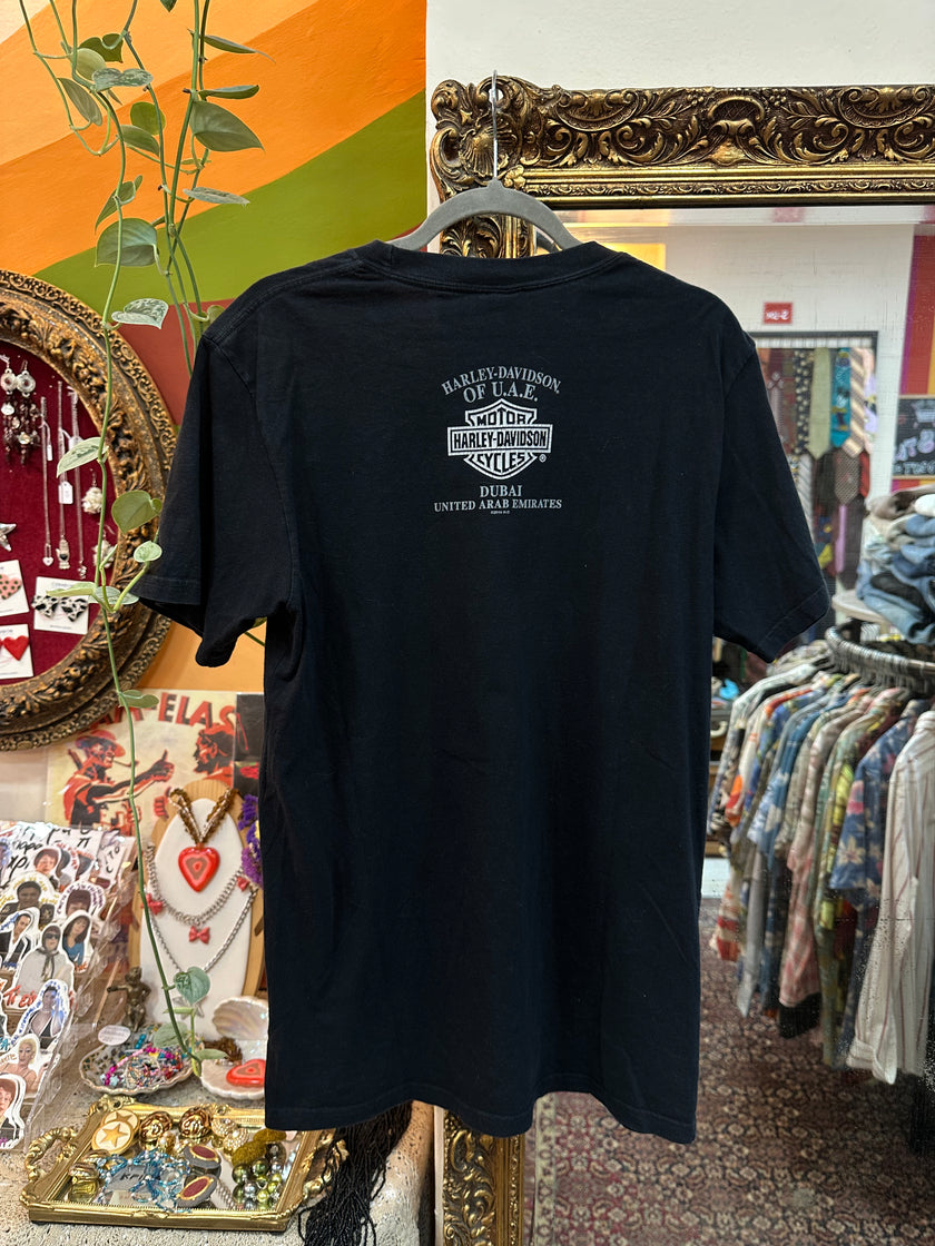 Harley Davidson t-shirt (M)