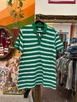 Vintage Hollister stripped t-shirt (L)