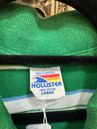 Vintage Hollister stripped t-shirt (L)