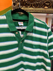 Vintage Hollister stripped t-shirt (L)