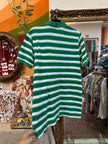 Vintage Hollister stripped t-shirt (L)