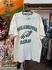 Vintage NFL graphic T-shirt (L)