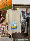 Vintage Disney Donald Duck T-shirt (L)