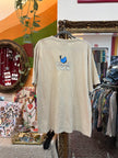 Vintage Disney Donald Duck T-shirt (L)