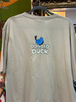 Vintage Disney Donald Duck T-shirt (L)