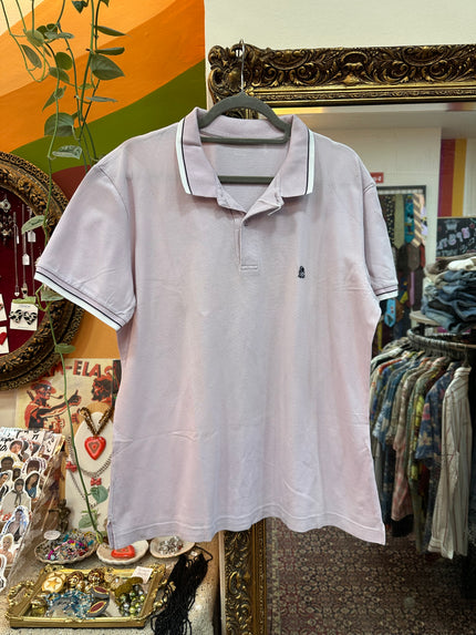 Vintage United Colors Of Benetton polo shirt (M)