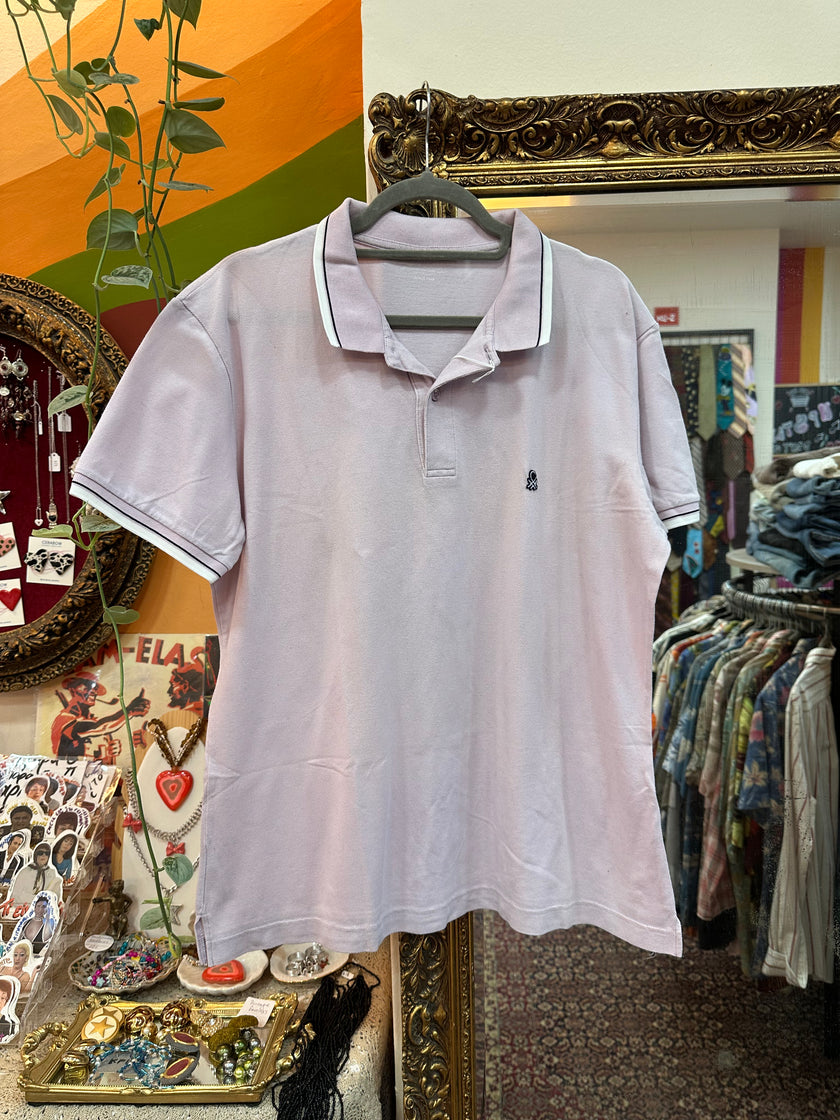 Vintage United Colors Of Benetton polo shirt (M)
