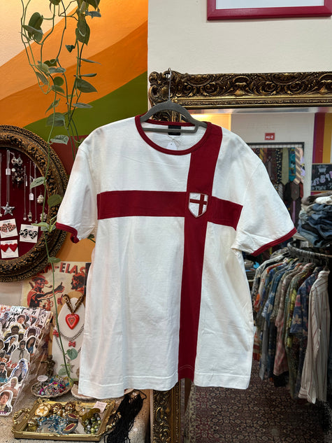 NEXT England T-shirt (L)