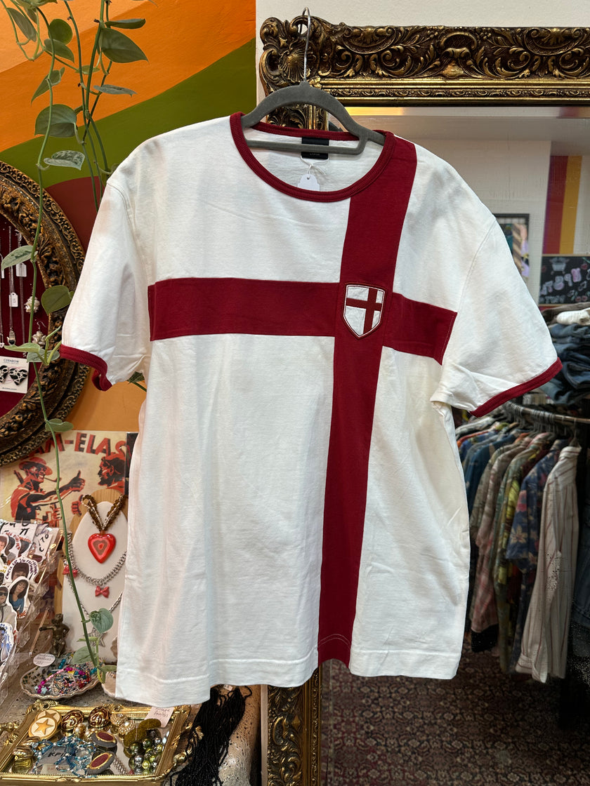 NEXT England T-shirt (L)