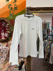 Harley Davidson longsleeve tight fit shirt (M)