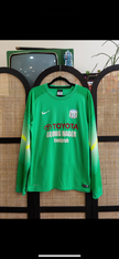 Football jersey