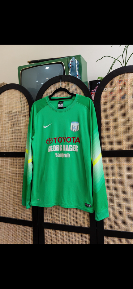 Football jersey