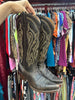 Vintage cowboy boots