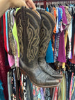 Vintage cowboy boots