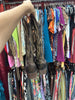 Vintage cowboy boots