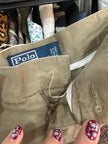 Polo by Ralph Lauren 100% cotton shorts