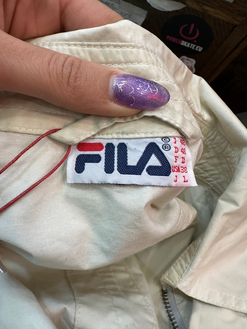FILA Men’s light jacket (L)