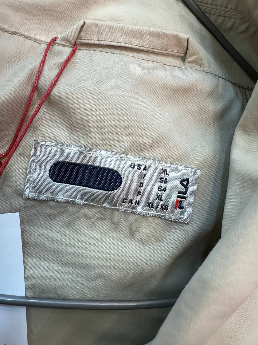 FILA Men’s light jacket