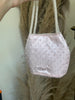 Super cute deadstock beaded mini bag