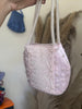 Super cute deadstock beaded mini bag