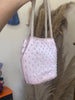 Super cute deadstock beaded mini bag