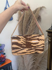 Super cute deadstock beaded bag