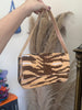 Super cute deadstock beaded bag
