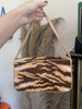 Super cute deadstock beaded bag