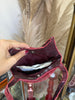 Beautiful deadstock beaded bag