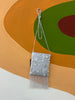 Super cute deadstock cross body beaded bag