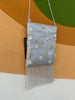 Super cute deadstock cross body beaded bag