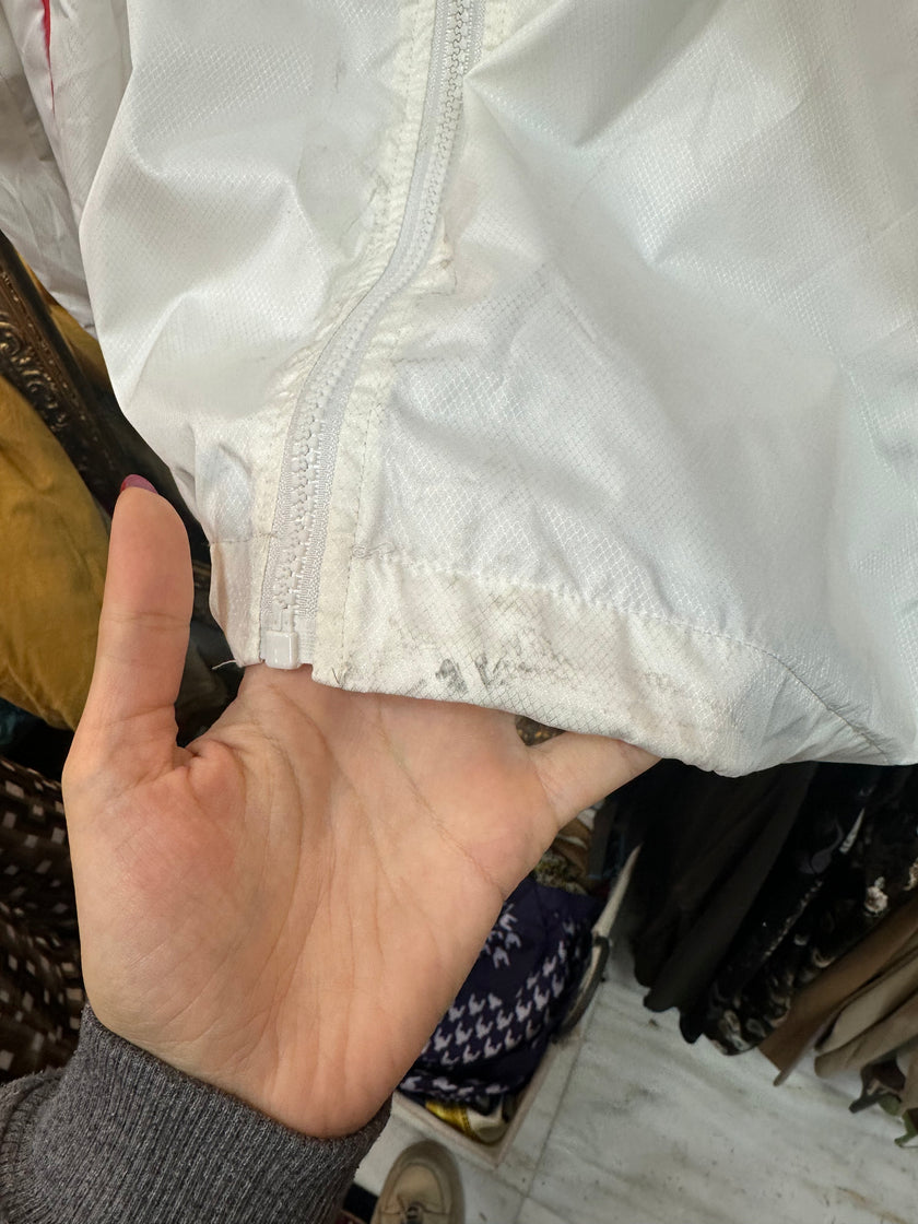 HONDA GRESINI racing jacket (L)