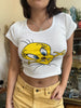 Super cute deadstock Tweety baby tee